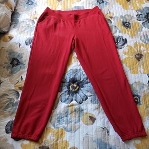 WFH jogging pants